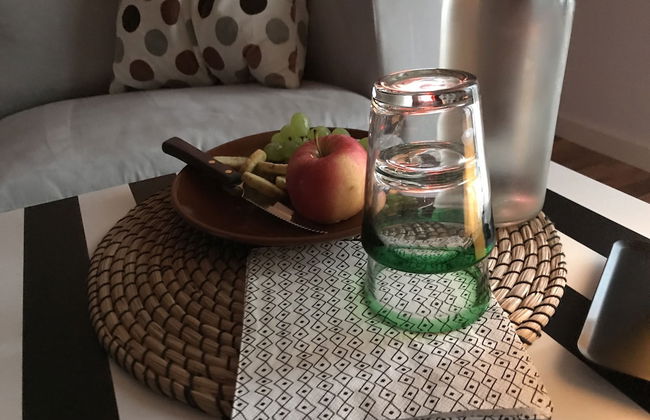 Villa Lindell - Foto 15