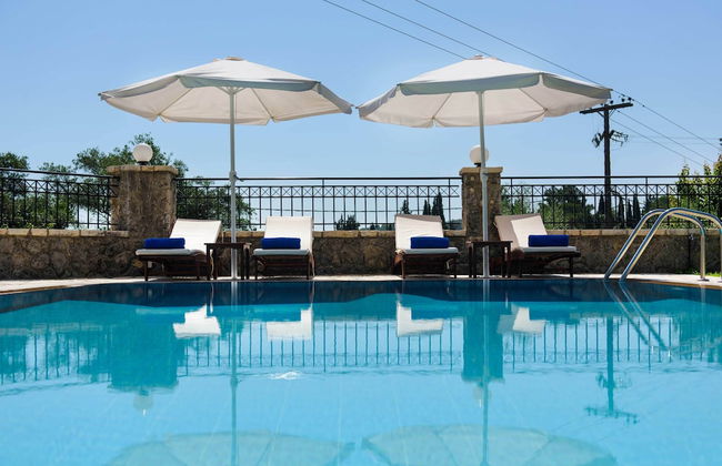 Premium Villa Jasmine With Private Pool - Photo 26