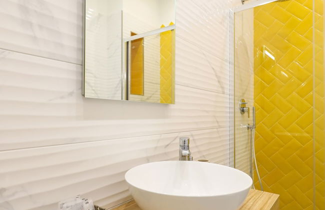 Baia Flegrea Meublè - Foto 58