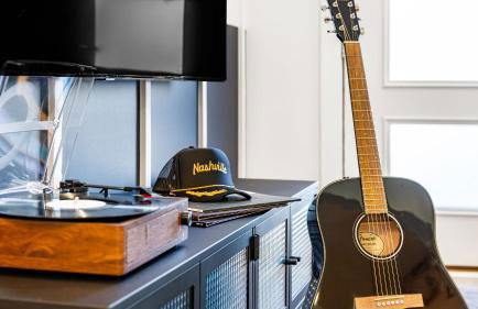 Heirloom by Avantstay Mins to Downtown Nashville - Foto 67