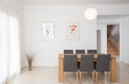 Celia Villa with Sea & Sunset View - Foto 14