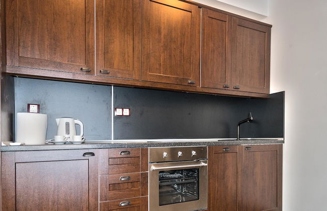 Travellino Serviced Apartments - Foto 7