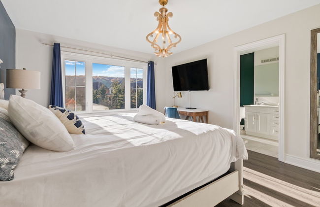 Historic Snowbridge Townhomes - Foto 23