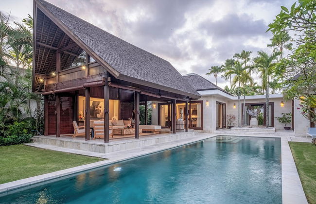 Saba Villa - Foto 49