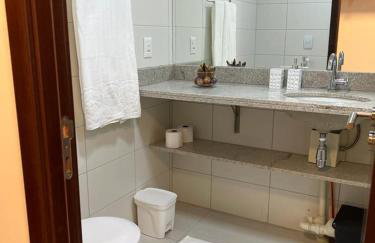 BEACH CLASS INTERNATIONAL - Flat beira mar - Foto 13