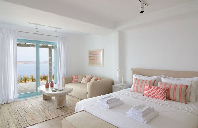 Bluebird Villas Villa Seabird - Foto 44