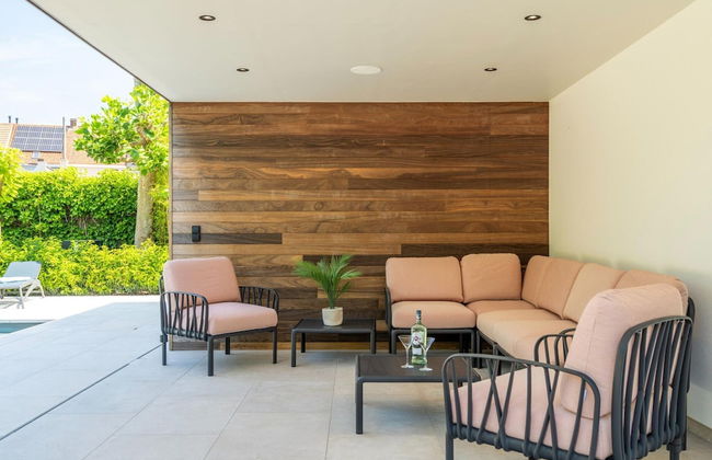 Relax in Kortrijk Luxury - Photo 41