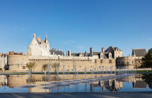 Gite le Parveau, 3 étoiles meublé de tourisme - Photo 68