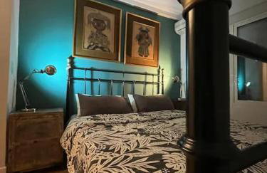 Finca La Boheme Monda - Foto 16