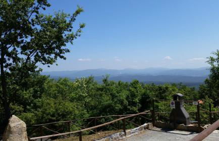 Orizzonti del Castelluccio appartamenti confortevoli e panoramici - Foto 28