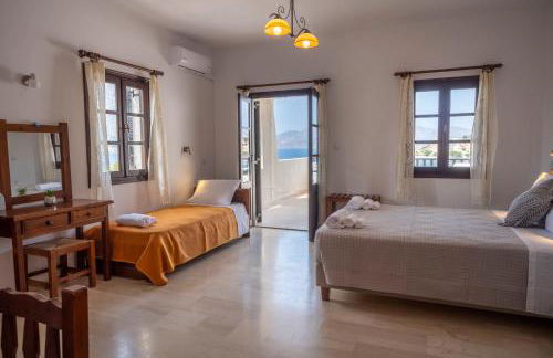 Pelagos Seafront Accommodation - George - Foto 12