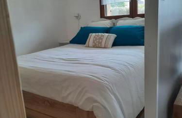 Appartement en rez-de jardin à 50m de la mer! - Photo 8