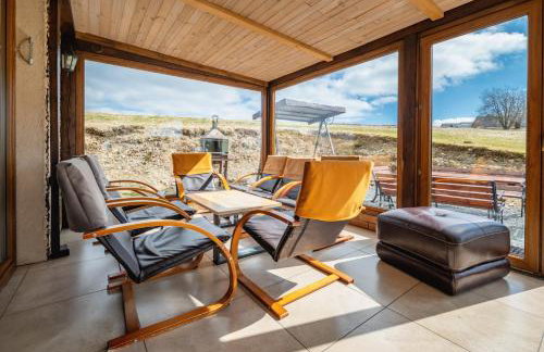 Domek Zieleniec - Foto 12