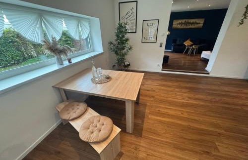 BOHO Apartment Nuit with garden near Salzburg - Foto 20