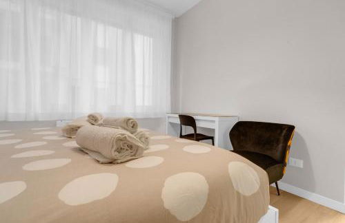 SANSO HOUSE - 2 bedrooms, 2 bathrooms, AC - for family - Photo 14