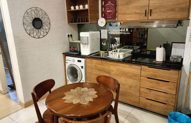 Timurbay Residence Resort Style - Foto 4