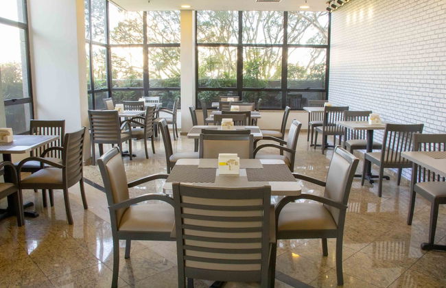 Twin Towers Flat - Foto 47