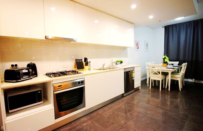 Spacious Apartment Central Location - Foto 5