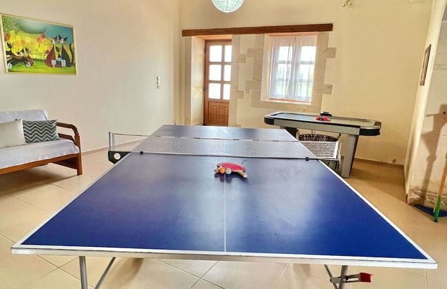 Dreamy Villa in Rethymnon With Private Pool - Foto 32