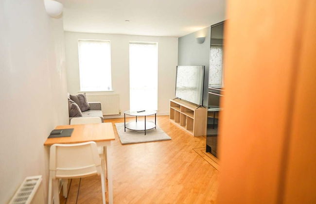One Bedroom Flat in Gravesend Kent - Foto 14