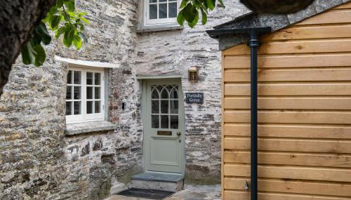 Porthilly Greys - Foto 1