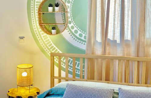 Oliva Holiday Homes - Foto 31