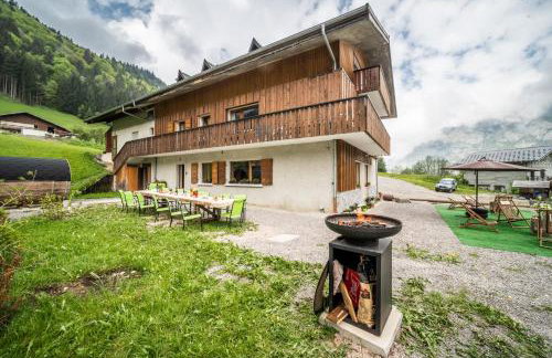 Coeur de Charmy Spa bien-être - Photo 37