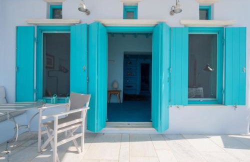 Tinos Blue House - Foto 5