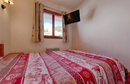 B406- Appartement 2 pieces cabine 6 personnes - Photo 7