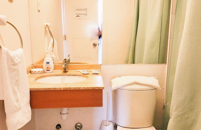 Plaza Paris Amistar - Foto 40