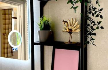 *Cool, cosy cottage in the heart of the Highlands* - Foto 14