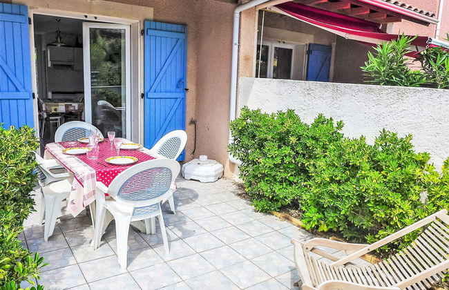 Les Jardins de la Clape - Foto 1