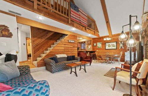 Camp Evan- Shanty Creek, Schuss Mtn - Foto 2