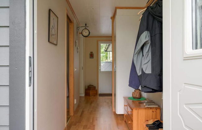 4 Star Holiday Home in Sparreholm - Foto 14