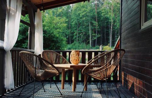 Domek U Stefanów - Królowy Most - Foto 5