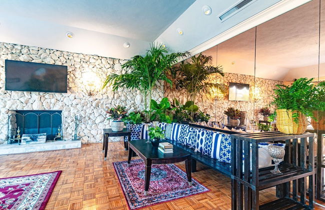 Parrot Cottage at Love Beach Pool - Foto 3