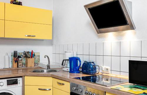 Ferienwohnung Thüringer Wald - Foto 9