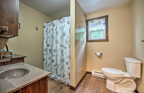 Rise and Shine Farm in Goshen with BBQ and Fire Pit! - Foto 15