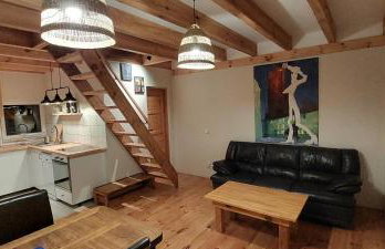 Domek Dorota z widokiem na góry Lasówka 5km do Zieleniec Ski Arena - Foto 25