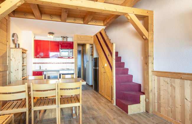 Vacancéole - Résidence Le Sappey - Photo 44