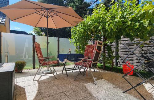 Ostseekrabbe - Foto 11