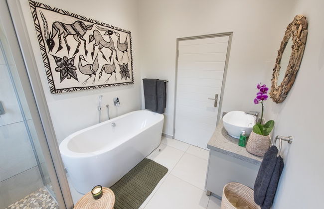 Bushwillow Private Villa - Foto 15