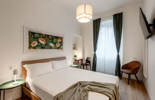 StayEasy Central Station - Cozy 3 bedrooms 3 baths - Foto 15