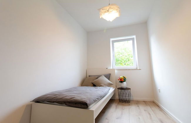 T & T Suites Raunheim - Foto 5