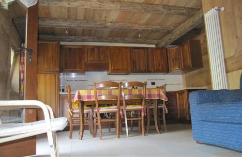 Appartamento Le Jardin CIR VDA Aymavilles 0009 - Foto 12
