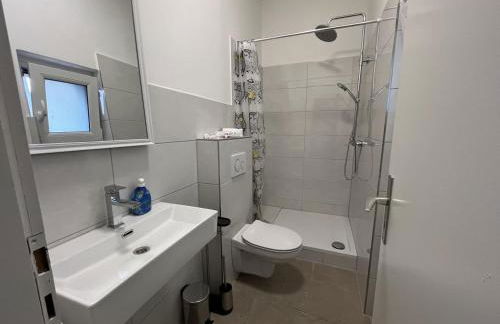 Cozy Apartment in Leverkusen - Foto 27