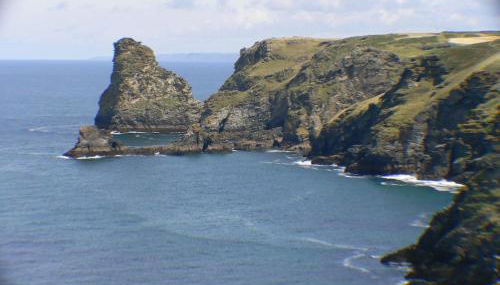 The Old Barn - Photo 2