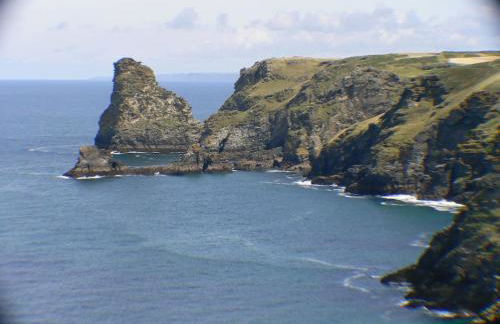 The Old Barn - Photo 2