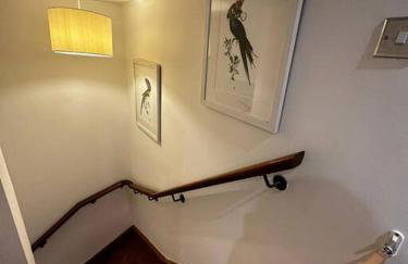 Hay On Wye Welsh Townhouse in Hay centre - Foto 66