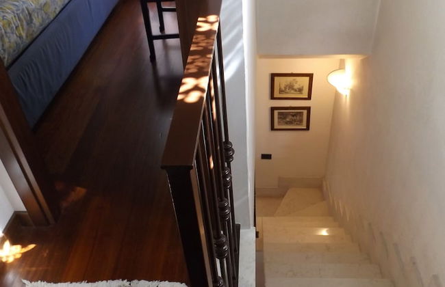 Villa delle Sirene - Photo 14